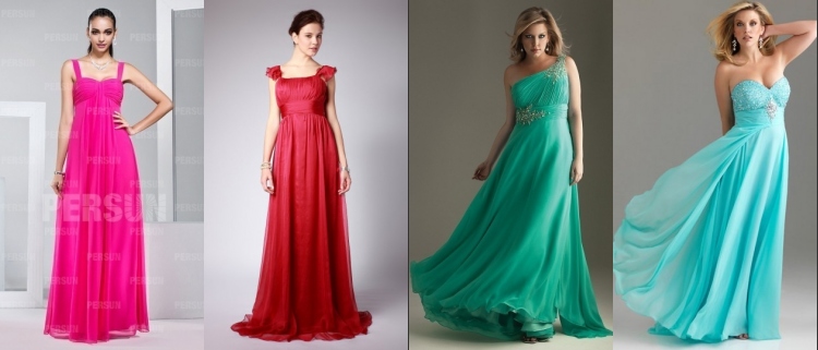 Elegante Abendkleider für Schwangere Online billig Kaufen