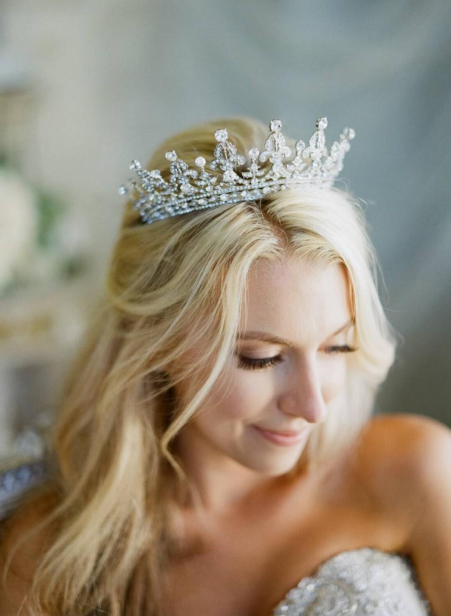 bridal-tiara-queen-maryroyal-bridal-tiara-crystal-wedding-crown-rhinestone-tiara-wedding-tiara-diamante-crownswarovski-crystal-tiara