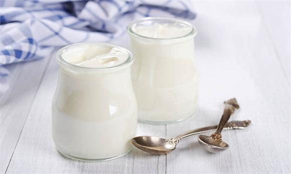 Joghurt-