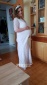 Vintages Etui-Linie V-Ausschnitt Spitze Brautkleider für Schwangere